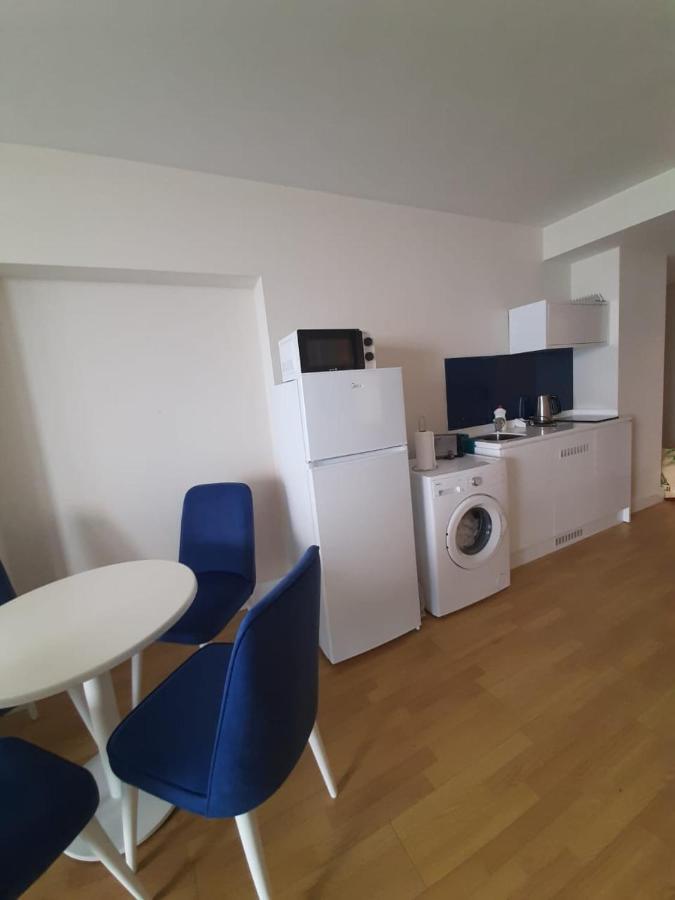Orbi City Premium Apartments Batumi Eksteriør billede